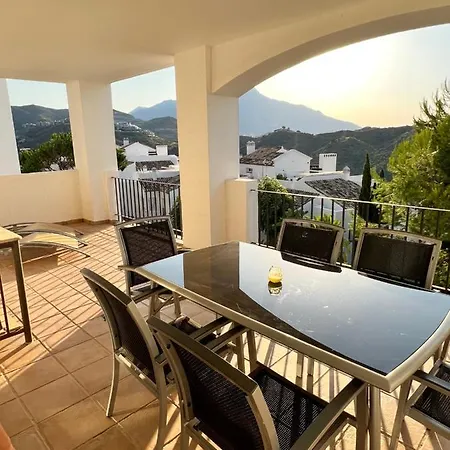 Altos De La Quinta Ii Apartment