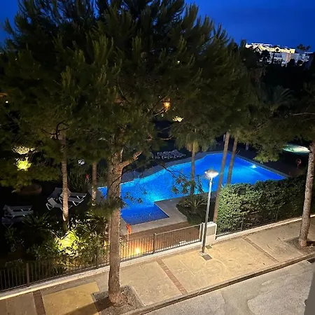 Altos De La Quinta Ii Apartment *
