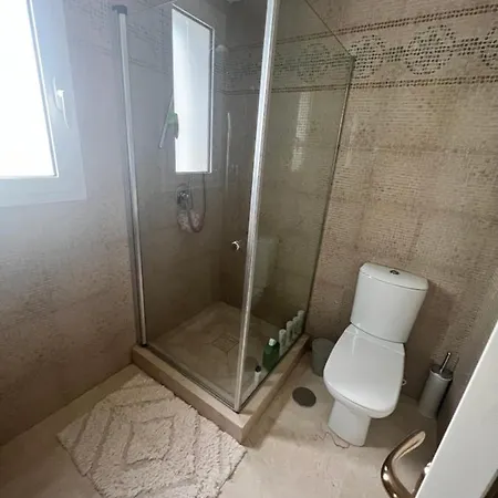 Apartment Altos De La Quinta Ii Marbella